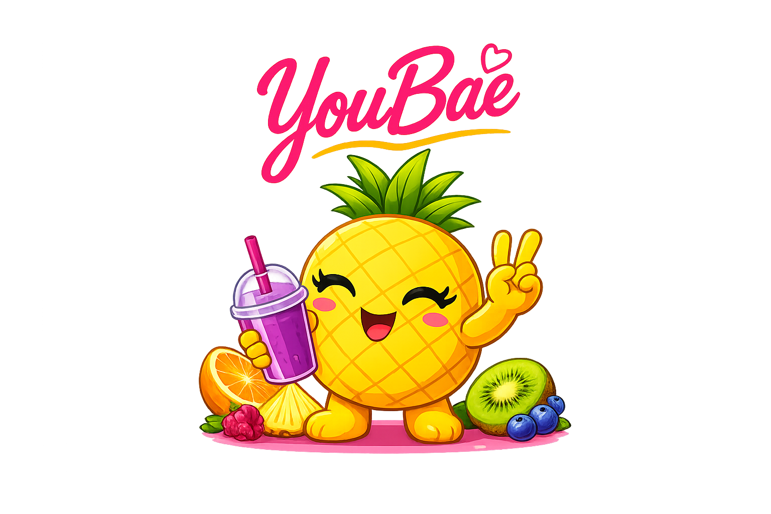 YouBae